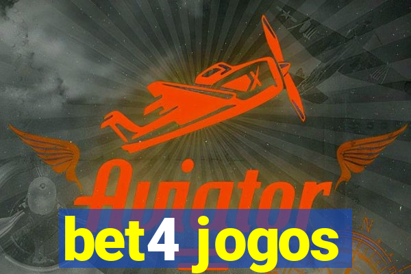 bet4 jogos